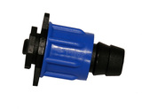GartenKit Erweiterung 10x Verbinder (END)