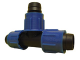 GartenKit Erweiterung 20x Verbinder (T)